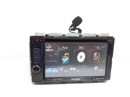 Kenwood ddx4015dab car dvd - ddx4015dab,