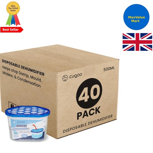 Portable pack disposable - portable, 40-pack