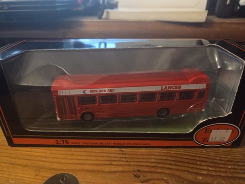 Efe 17206 leyland national - national, bus