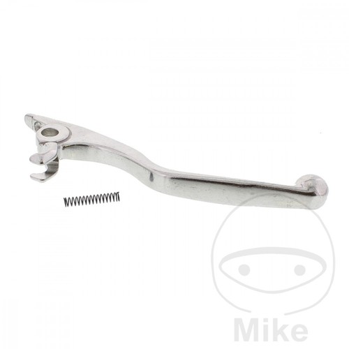 Accossato agd02 silver brake - silver,