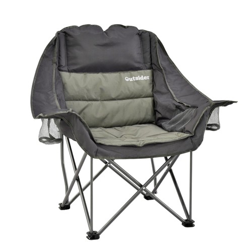 Outsider oversized camping - outsider,