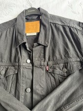 Levi's Men's Denim Trucker