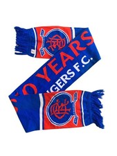 Official Rangers Football