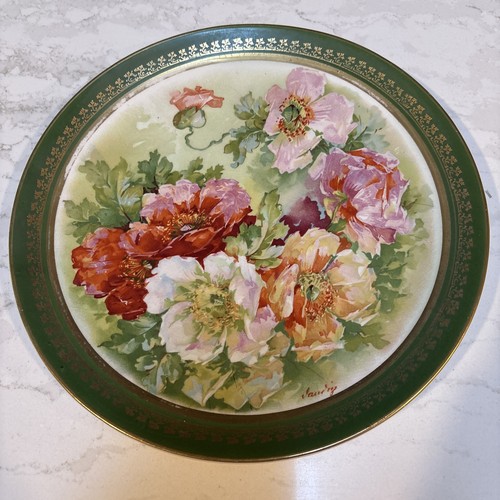 Vintage dresden china - dresden,