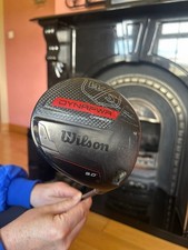 Wilson DynaPwr Carbon Driver