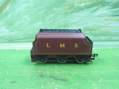 Hornby duchess city - /,