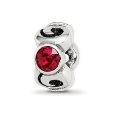 Sterling Silver Reflections