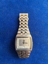 Mens Rip Curl Watch. Works