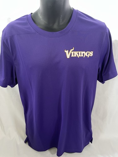 Minnesota vikings nike nfl - minnesota,