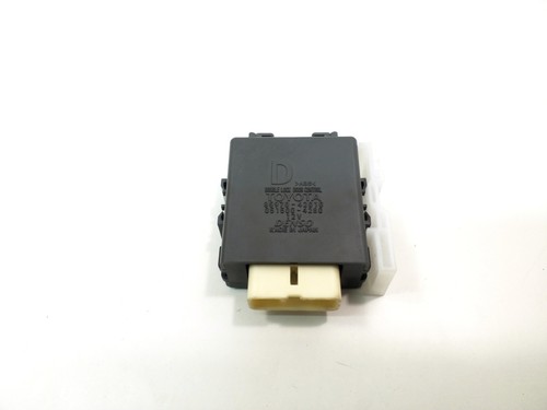 Toyota rav other ecu - 4, iv