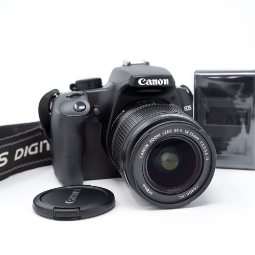 Canon eos 1000d - canon,