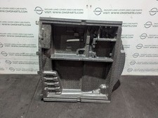 JAGUAR XF X260 SPARE WHEEL FOAM STORAGE COMPARTMENT JX63-111D08-BE