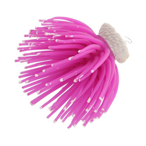 Simulation luminous coral - simulation,