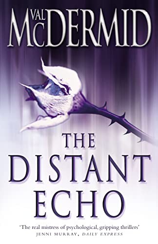 The distant echo - the,