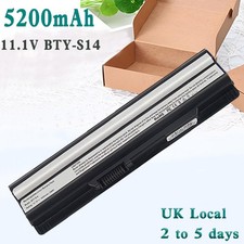 BTY-S14 BTY-S15 Battery For