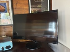 SAMSUNG TV -  V32F390FEX 32” 