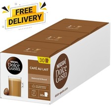 NESCAFÉ DOLCE GUSTO Café Au