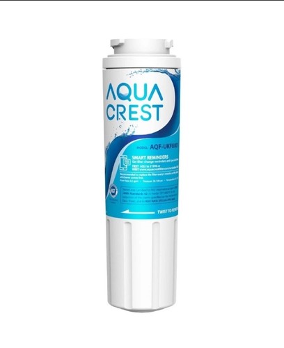 Aquacrest replacement for - aquacrest,