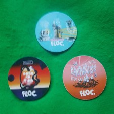 floc brewery keg pumpclips kent pumpclip