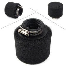42mm Black Air Filter for 50cc