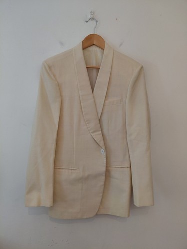 Vintage tuxedo dinner jacket - vintage,