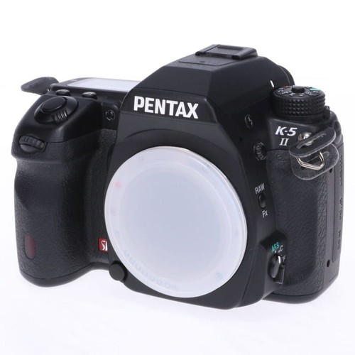 Pentax body kit - pentax,