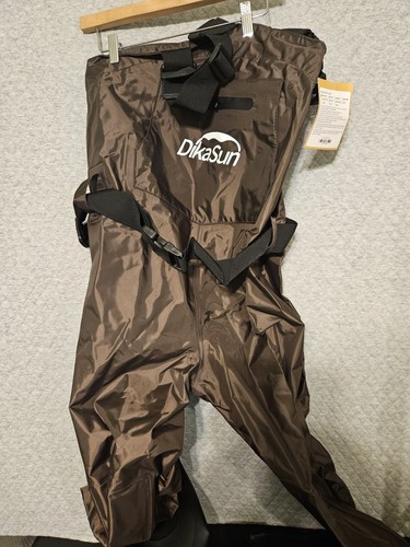 Dikasun waterproof chest - dikasun,