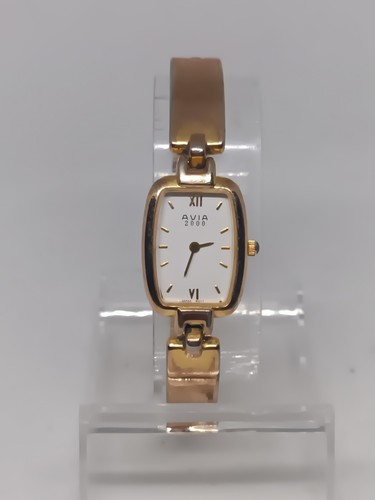 Womens avia 2000 quartz watch - avia,