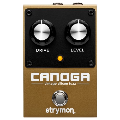 Strymon canoga vintage - canoga,