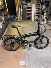 CARRERA CROSSCITY E FOLDING