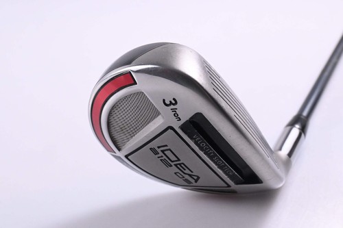 Adams idea a12 hybrid 18 - adams,