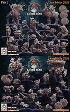 Pt1 & Pt2 Gnome Fantasy