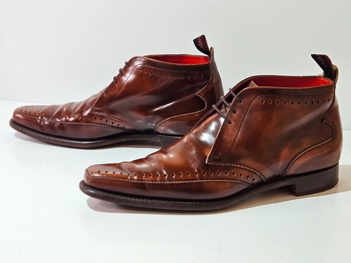 Jeffery west cocker brown - jeffery,