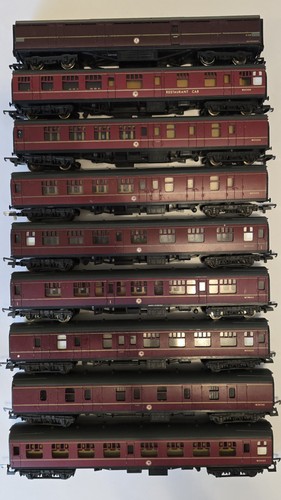 Rake mixed lima midland - rake,