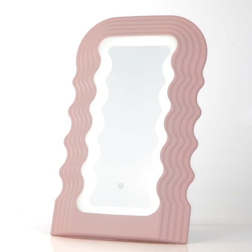 New decorative wall light - light, up