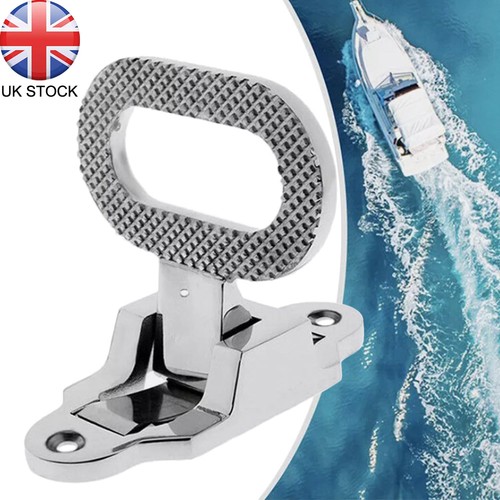 Mast folding step 304 - mast,