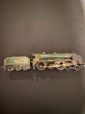 hornby n15 sir dinadin