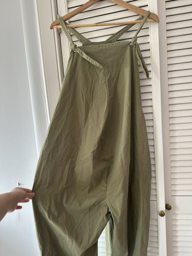 Next maternity khaki green - green, tie