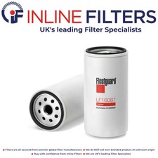 Fleetguard LF16087 Lube Filter