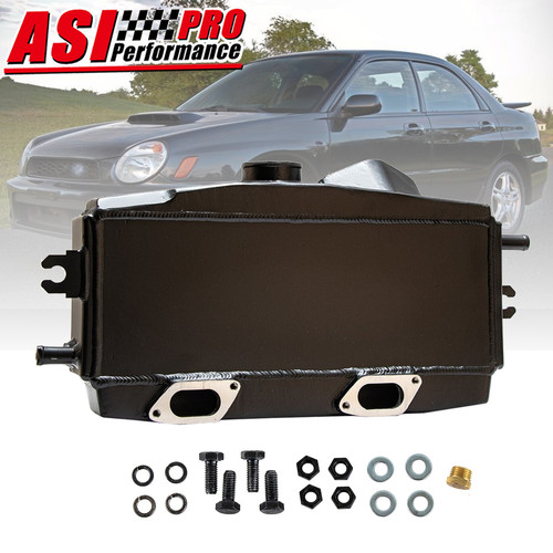 Top mount uprated intercooler - mount,