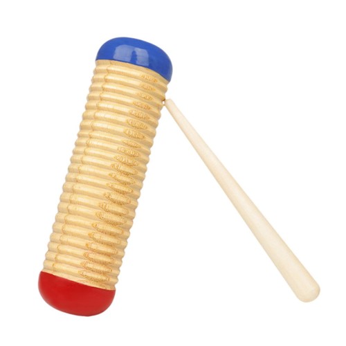 Wooden portable percussion - portable,