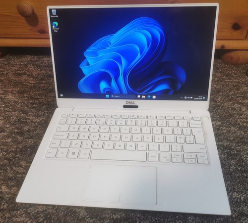 Dell xps 9370 - dell, intel