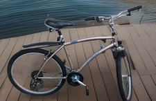 LandRider Auto‑Shift