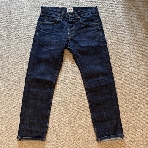 Edwin relaxed tapered - edwin,