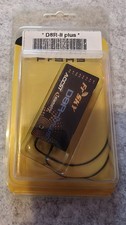 FrSky D8R-II Plus 2.4GHz ACCST