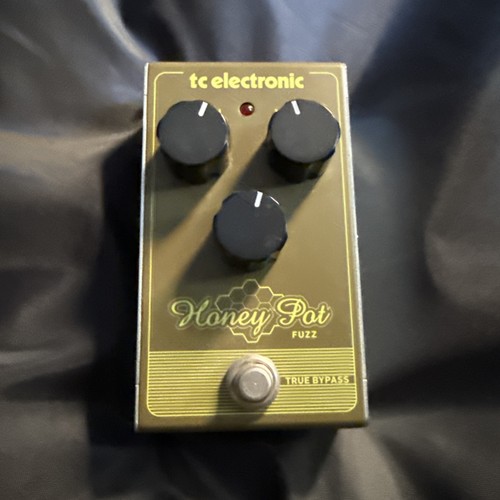 Electronic honey pot - honey,