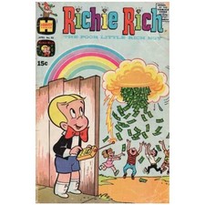 Richie Rich #92 - 1960 series