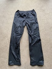 Mountain Life Waterproof Over