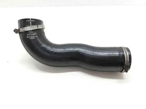 Jaguar x250 intercooler - jaguar,