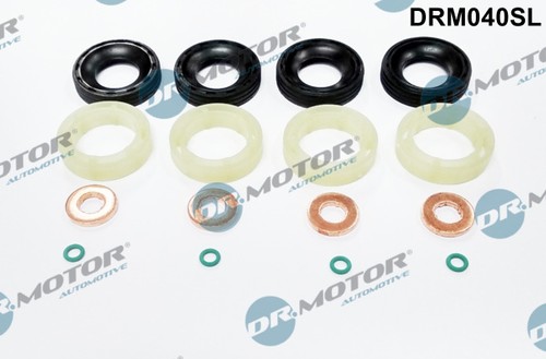 Seal kit injector - seal,